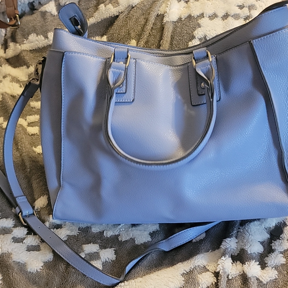 JustFab Purse